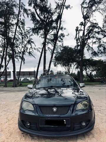 2009 Proton PERSONA 1.6 MEDIUM LINE (M) - 1