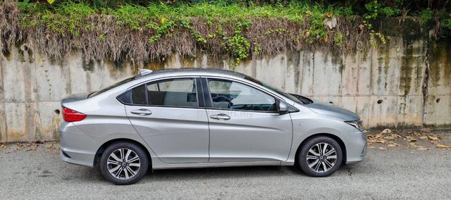 2018 Honda CITY 1.5 (A)  waranthy 3 thn - 3