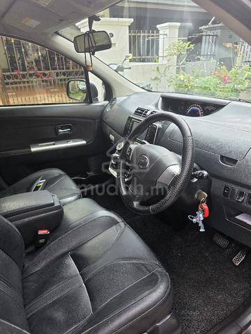 2019 Perodua ALZA 1.5 AV (A) - 5