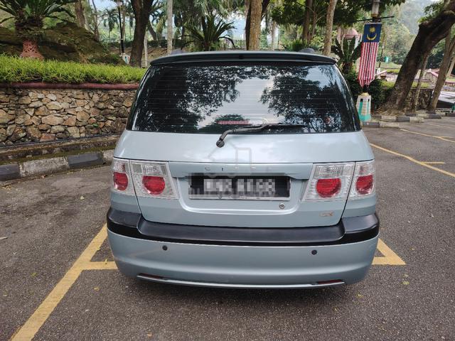 2005 Naza CITRA 2.0 GS (A) - 2