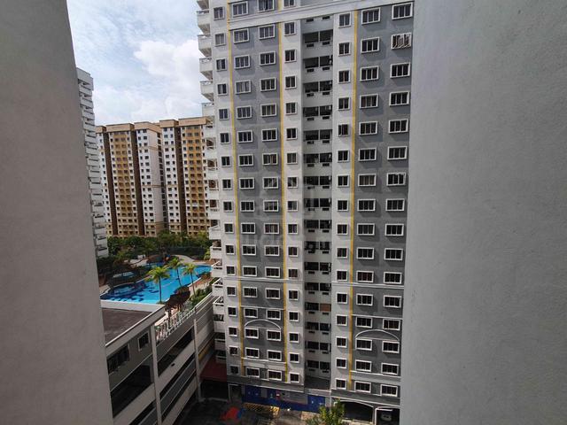 Pelangi Damansara 1