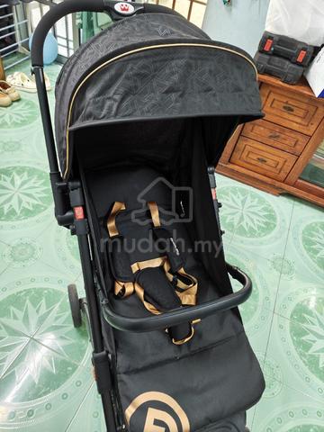 Carousel Image Selected