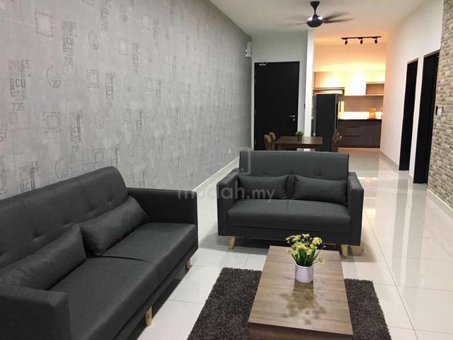The Havre @ Bukit Jalil 1