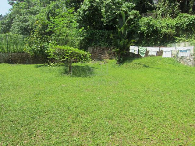 1,000 square feet flat land Brickfields near KL Sentral 1