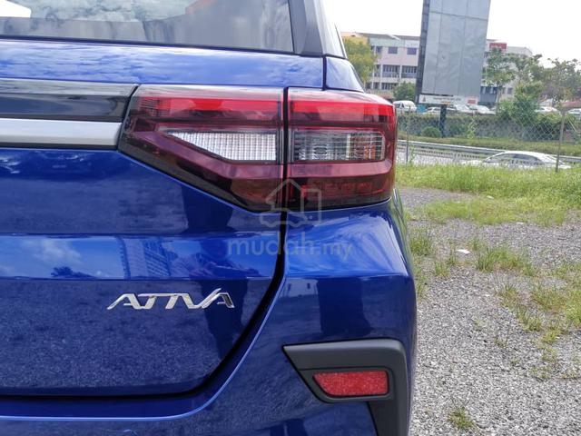 2026 Perodua ATIVA MAXIMUM LOAN HIGH REBATE - 5