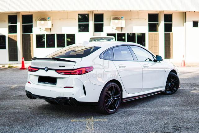 Bmw 218i M-SPORT DigitalMeter BodyKit LowMile 58k - 2
