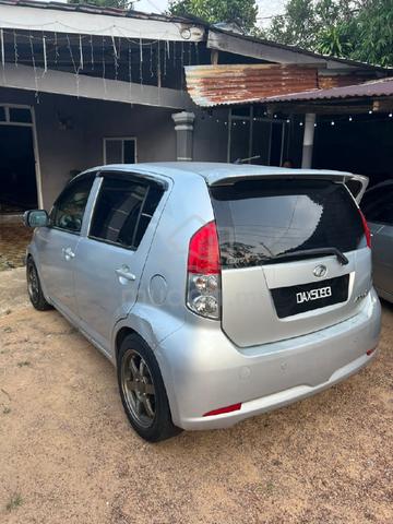 2006 Perodua MYVI 1.3 EZ (A) - 5