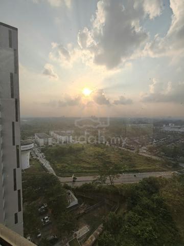 Greenfield Regency 1