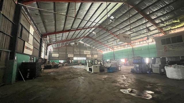 Warehouse For Rent Bintawa | 55825 sqft  1