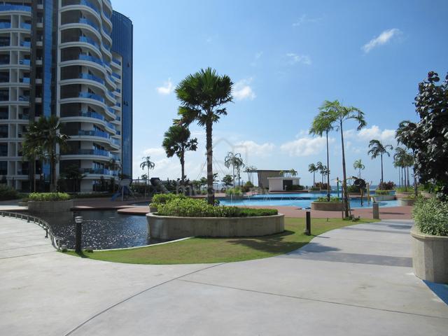 Coral Bay @ Sutera 1