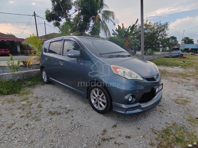 2011 Perodua ALZA 1.5 EZ (A) - 3