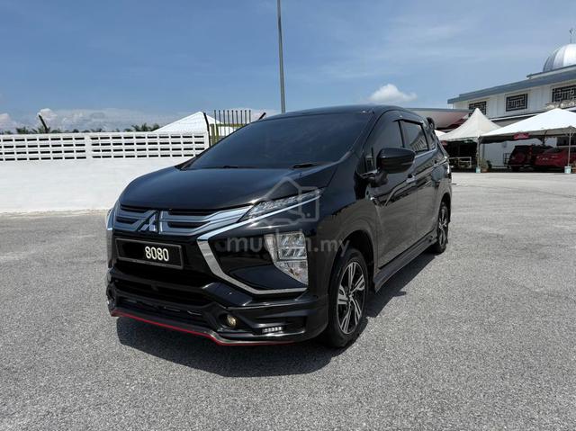 2023 Mitsubishi XPANDER 1.5 (A)FULL SERVICE RECORD - 3
