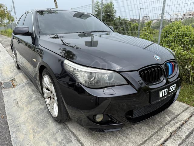 2009 Bmw 5 SERIES 2.0 20D SPORTS E60 (A) - 1