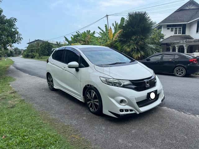 2019 Honda JAZZ 1.5 V MUGEN(A) - 3