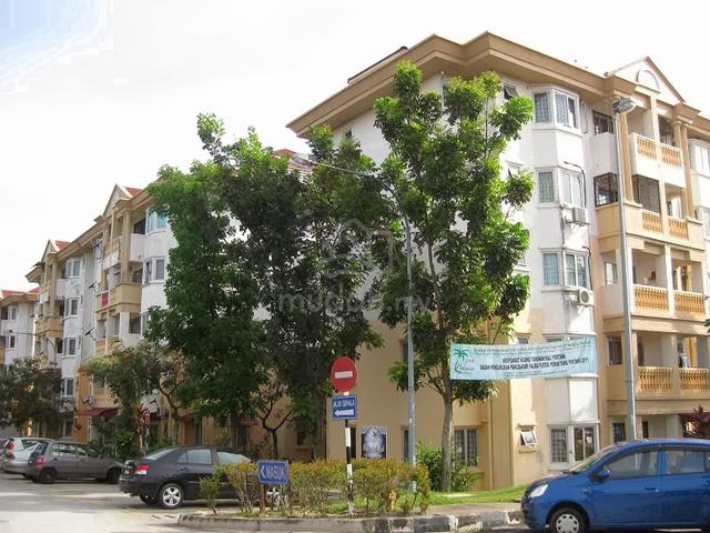 Palma Puteri 1