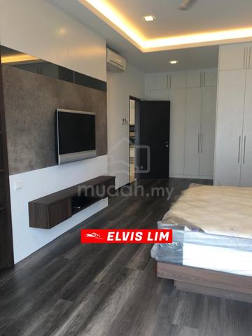 Olive Tree Residences 1