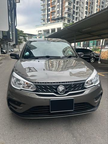 2025 Proton SAGA 1.3 STANDARD AT MY19 FACELIFT (A) - 2