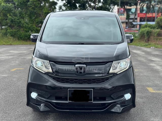2018 Honda STEPWAGON 1.5 SPADA (A) - 3