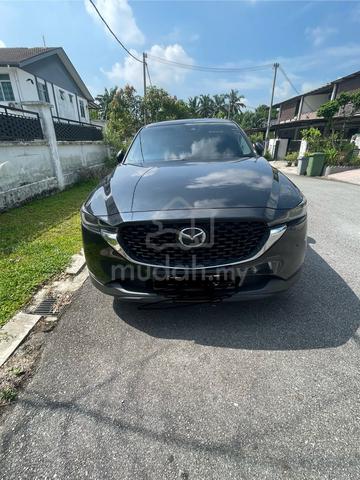 CX5 2024 High Spec - 3