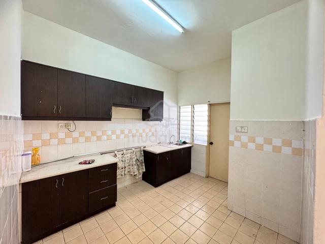 CHEAPEST❗️RENOVATED DOUBLE STOREY TAMAN BUKIT SUBANG U16 Shah Alam 1