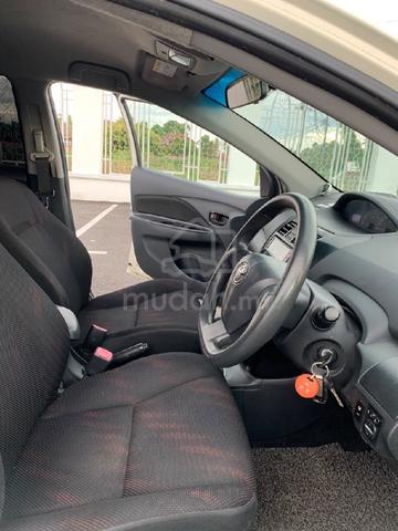 2013 Toyota VIOS 1.5 J NCP150R (A) - 5
