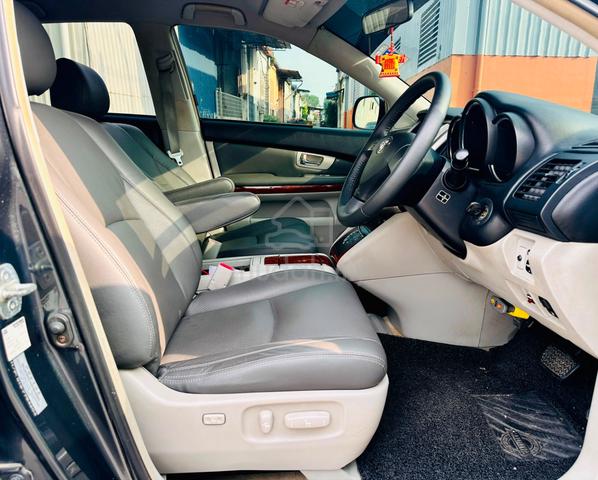 2006 Toyota HARRIER 2.4 240G (A) Carking Unit - 3