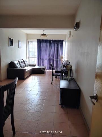 Putri Ria Apartment 1