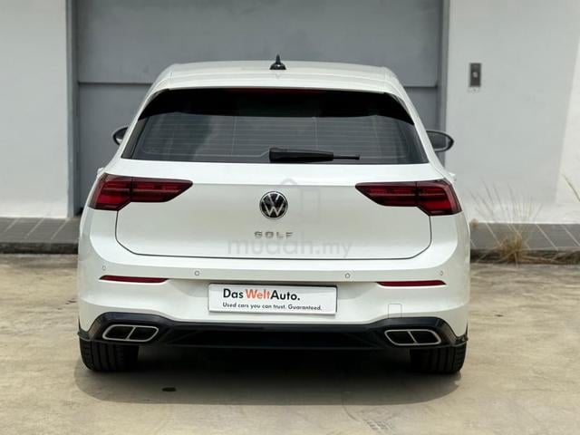 2022 Volkswagen GOLF 1.4 GOLF R-LINE 1.4 TSI - 5