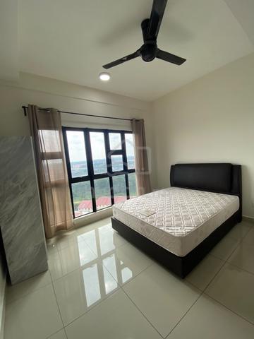 G Residence (Masai) 1