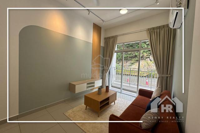 Bukit Bantayan Residence 1