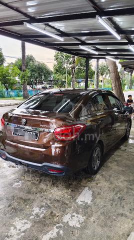2016 Proton PERSONA 1.6 STANDARD -- (M) - 4