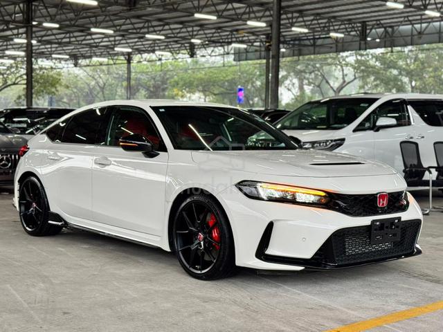 2024 Honda CIVIC FL5 2.0 TYPE R MANUAL 20K KM - 1