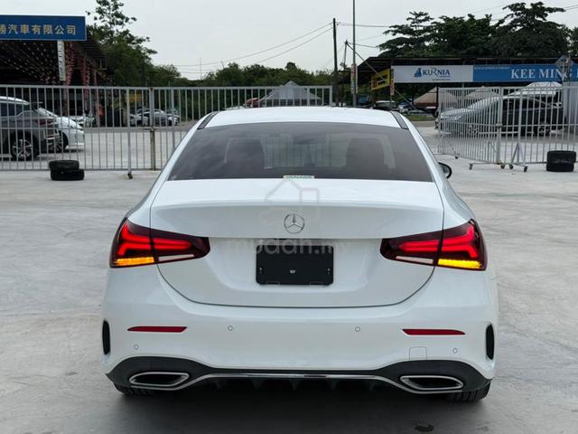 * 8 YRS Warranty * ✨ 2021 Mercedes Benz A180 SEDAN - 5