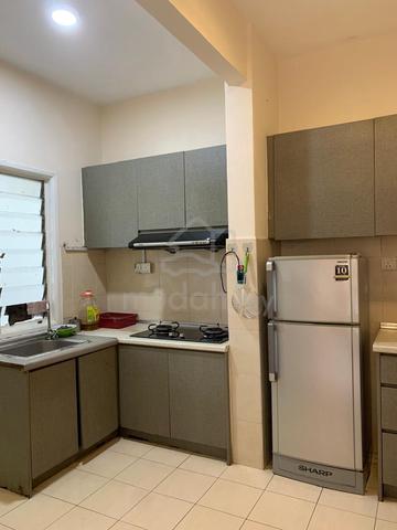 Kristal Heights (Shah Alam) 1