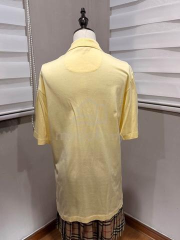 Vintage dunhill italy made polo S 3909 - photo 6 of 6