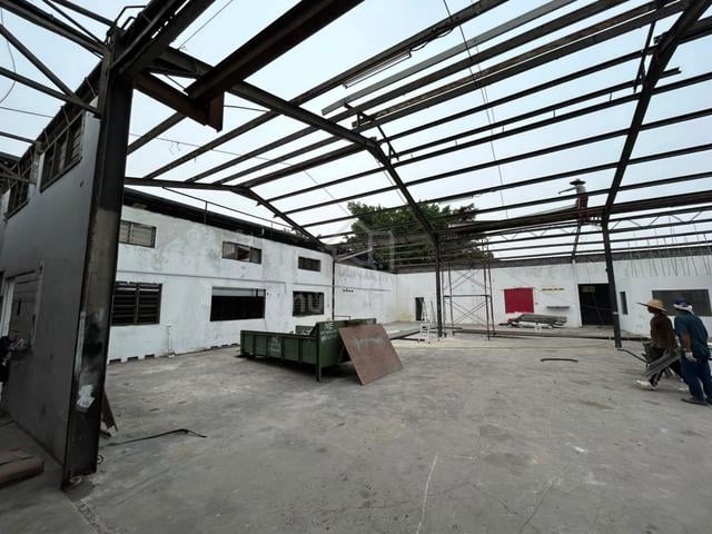 pandan factory rent 1