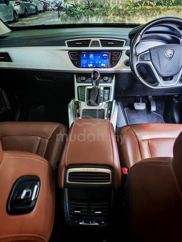 2018 Proton X70 1.8 (A) Premium 2WD - 4
