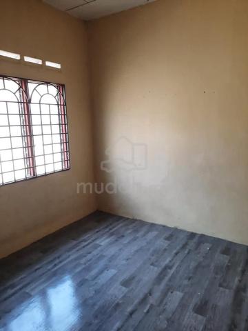 [FREEHOLD] Taman Muhibbah Merlimau | 1 Sty Terrace | Bumi 3
