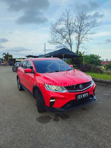 2024 Proton X50 1.5 PREMIUM MY20 (A) - 1