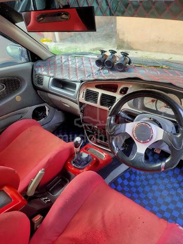 2007 Proton WIRA 1.5 GL (M) - 5