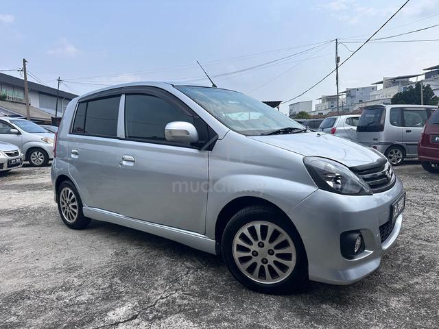 2011 Perodua VIVA 1.0 ELITE EZI (A) - 3