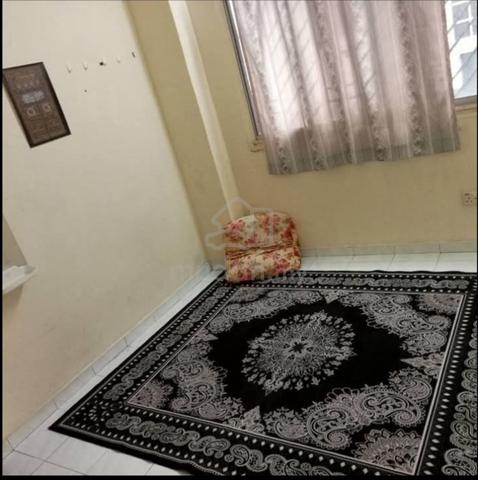 bilik sewa 1