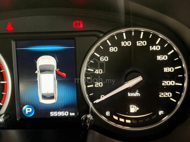 2019 Proton PERSONA 1.6 EXECUTIVE (A) HARGA LELONG - 3