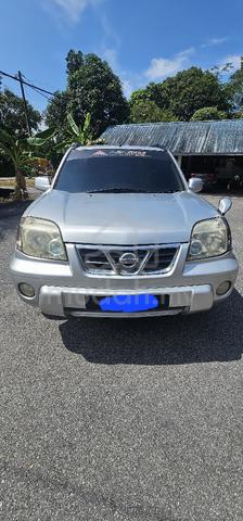 2005 Nissan X-TRAIL 2.0 COMFORT (A) - 2