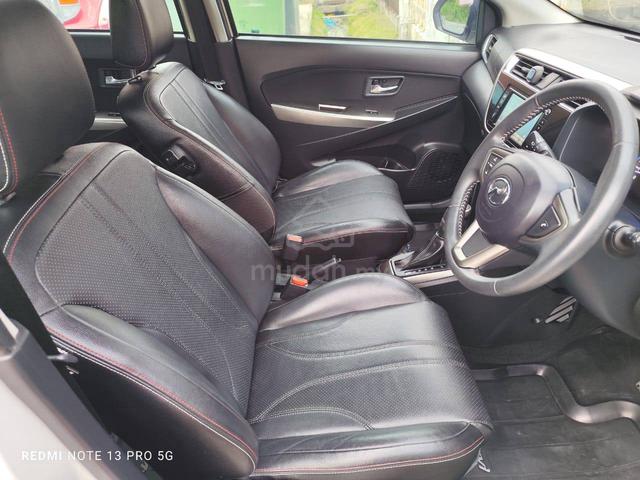 2019 Perodua MYVI 1.5 AV (A) - 3