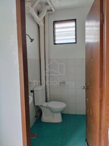 Bilik Sewa Rose Villa Apartmen Taman Putri Kulai 1