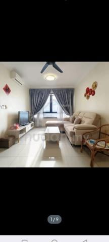 Tuan Residency 1