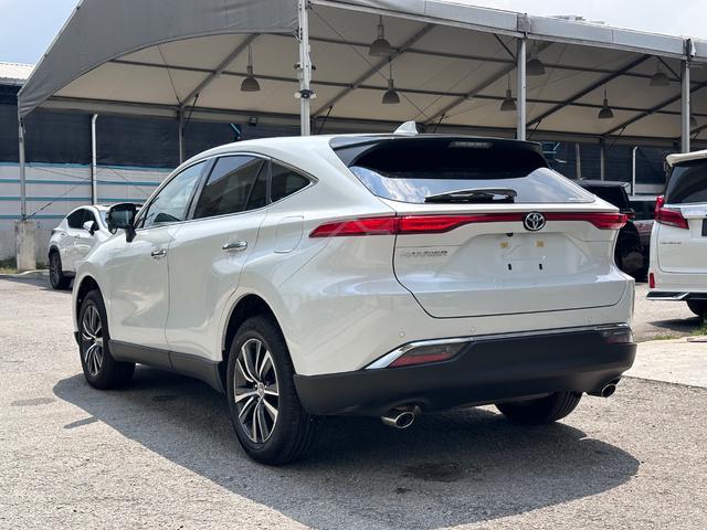 2025 Toyota HARRIER 2.0 G SPEC - 5