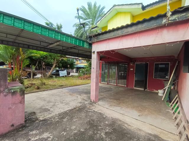 rumah sewa Pinggiran Senawang 1