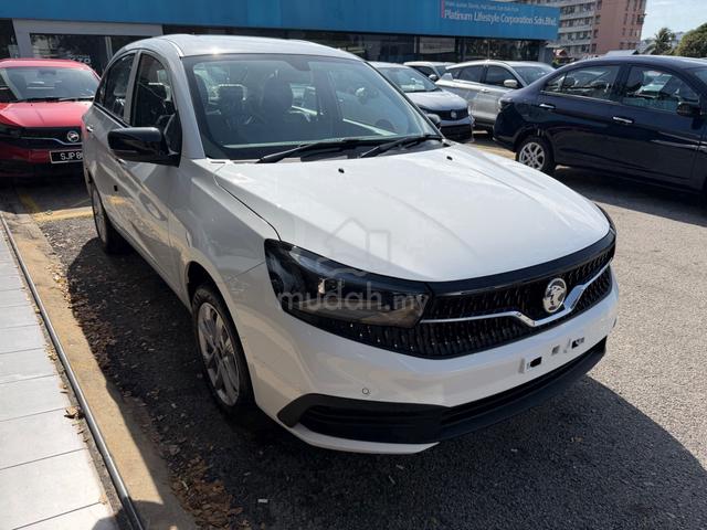 Full Loan 2026 Proton SAGA 1.5 STANDARD (A) - 3